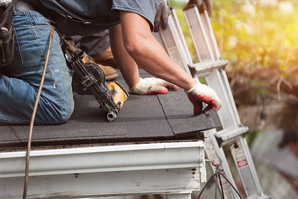 Quick and Trustworthy Emergency Roof Repair Services in Cedar Creek, TX